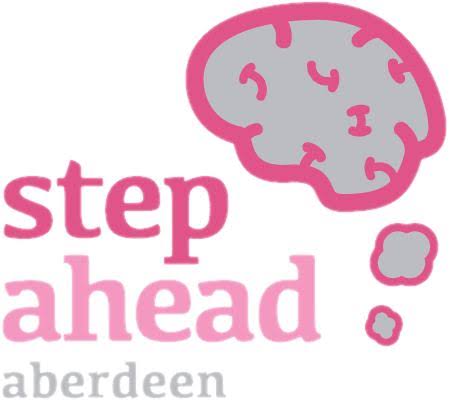Step Ahead Aberdeen